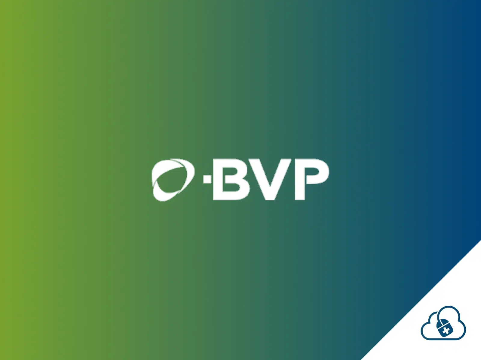 BVP Funding