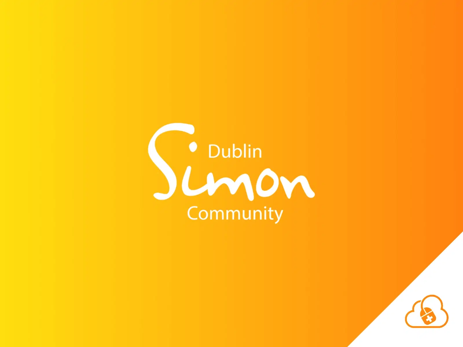 Dublin Simon Community and wellola partnership