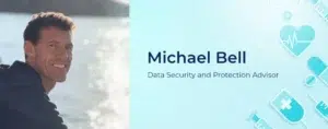 Michael Bell, Data Security, Wellola