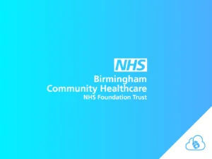 NHS Birmingham Wellola