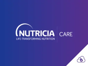 Nutricia and Wellola partnership