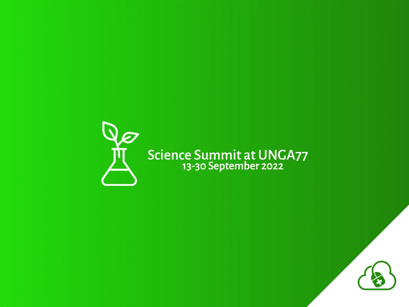 Science Summit Wellola