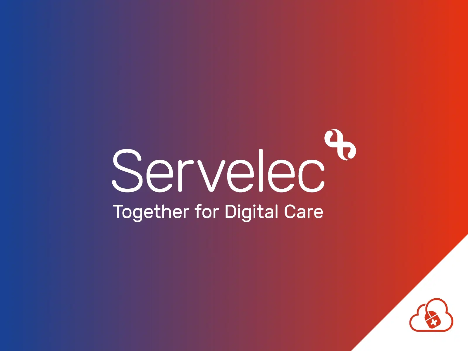 Servelec and wellola partnership