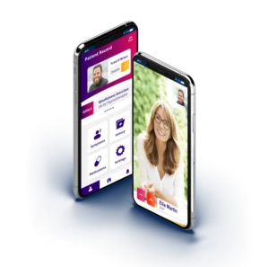 BACP and Wellola app