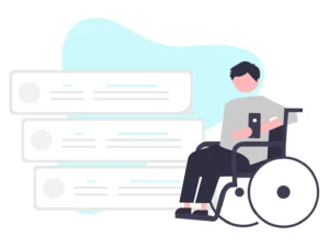 Digital Care Pathaways, Wellola