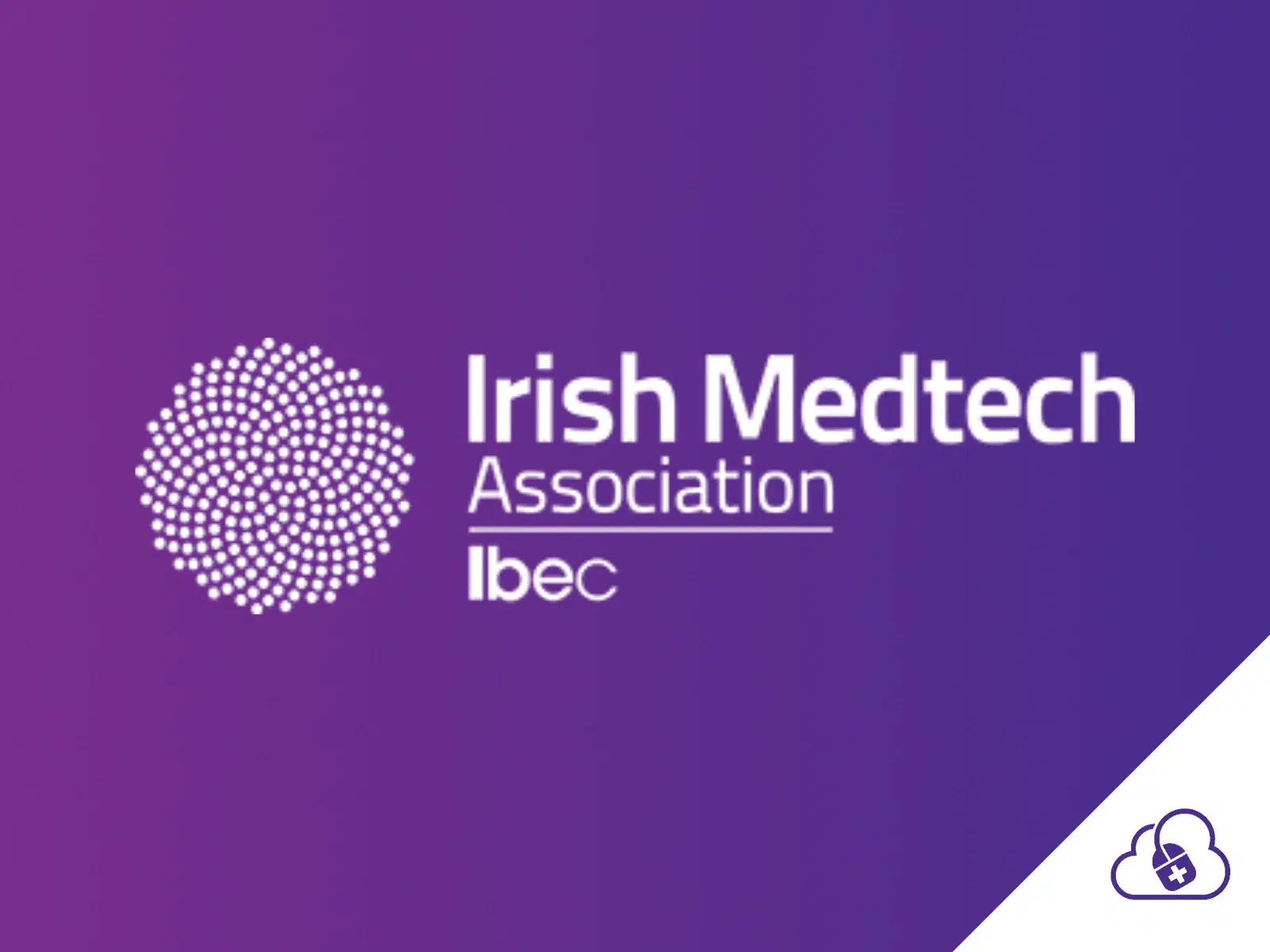 Irish Medtech association