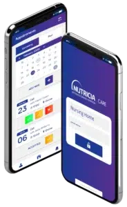 Nutricia Wellola partnership