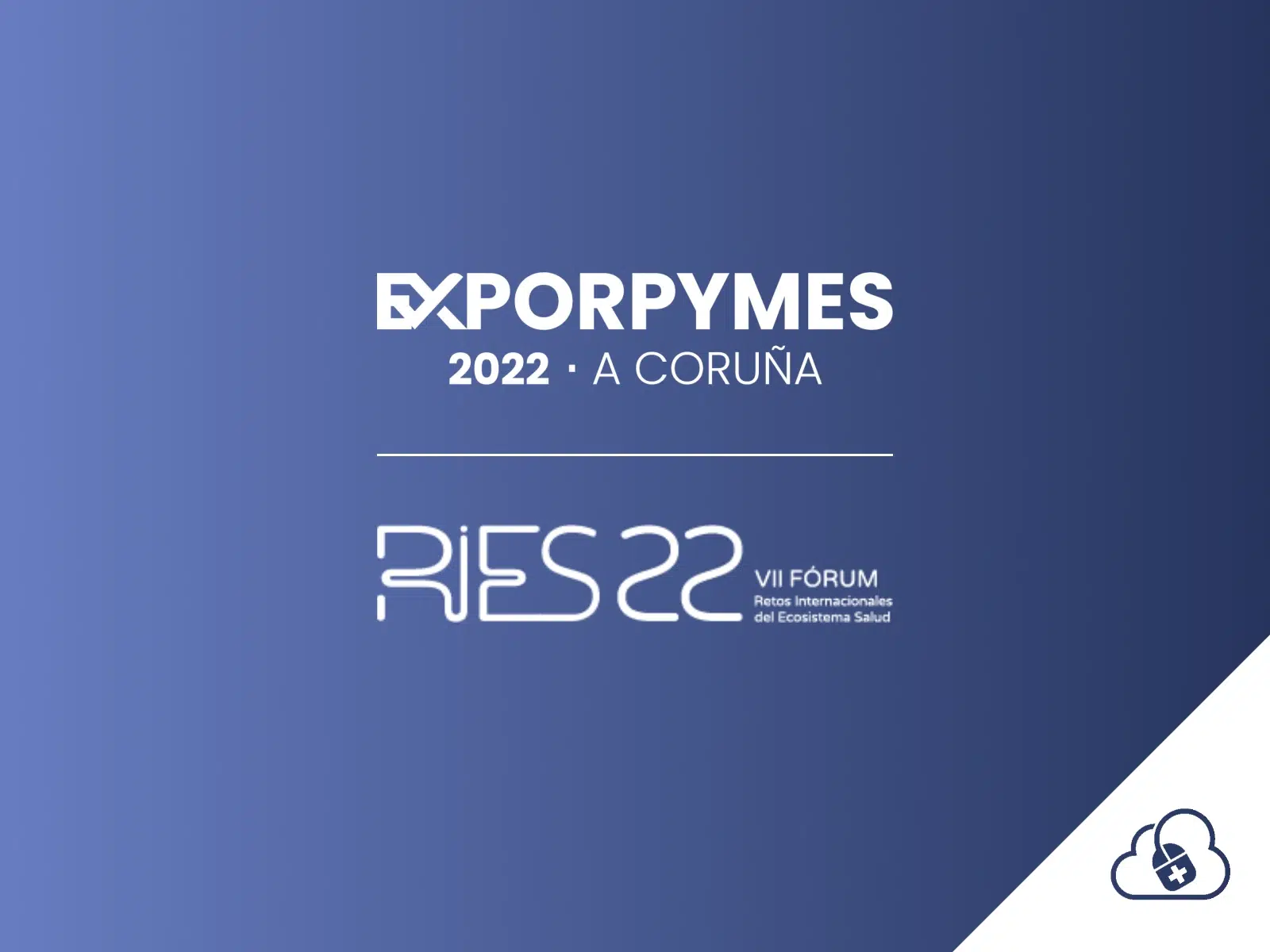 Exporpymes 2022 Wellola