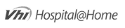 VHI Hospital logo
